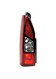 MARS 511149-ARKA SAG STOP MAKYAJLI CITROEN BERLINGO 09 > 9677205080_//312